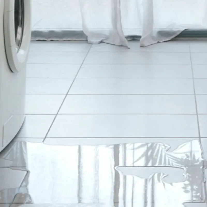 Appliance Leak Cleanup in Cheshire, CT
